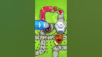 How To GOD-Boost Towers In BTD6