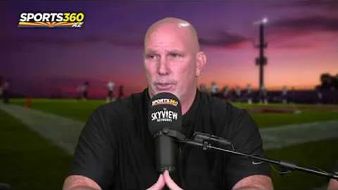 Five-Time AIA Fooball State Champion Steve Belles ...