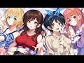 Umitsuki by ClariS   Rent a Girlfriend Season 4 Opening Full 2 cover english