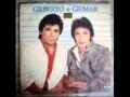 Gilberto e Gilmar- Palavras de Amor