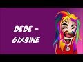 BEBE - 6ix9ine ft. Anuel Aa (Lyrics)