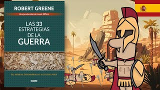 Las 33 Estrategias de la Guerra (Resumen Animado Original) #español #historia #spanish