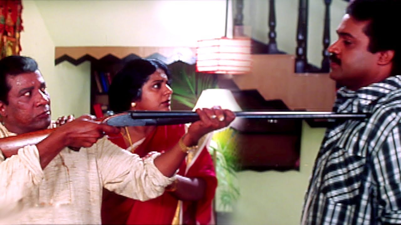 ചരിത്രം ഒരിക്കൽക്കൂടി ആവർത്തിക്കാൻ മൊറൈസിന് മടിയില്ലടാ പുല്ലേ| Suresh Gopi Super Scene| Movie Scenes