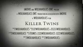 Killer Twins Trailer
