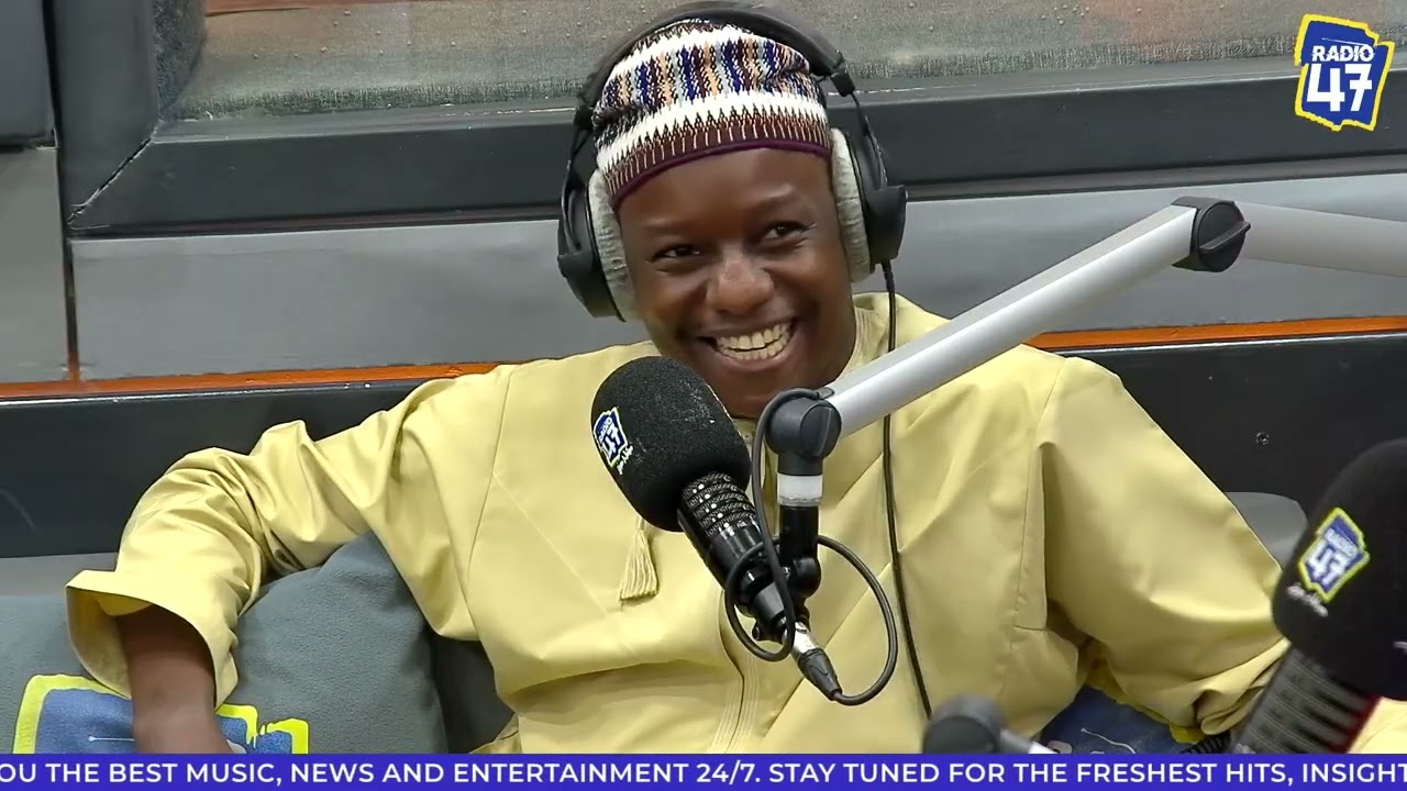 Bongo Star Search judges Madam Rita, Master J, Salama Jabir explain how they pick the best!