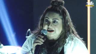 নিশি রাত বাঁকা চাঁদ আকাশে | Nishiraat Banka Chand | By- Miss JOJO | Hemanta Mukherjee & Geeta Dutt