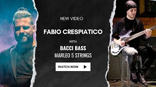 SLAP THAT MARLEO BACCI BASS FABIO!
