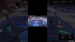 2015 D ROSE POSTERIZING IN THE PARK #trending