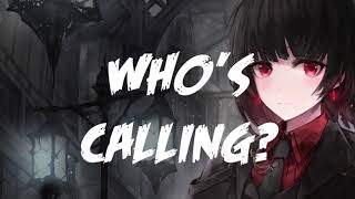 【Nightcore】If You Dare ★ The Tech Thieves