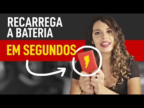 Vídeo: Com es carrega una bateria nova de scooter?