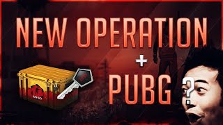 NEW CSGO CASE AND BATTLE ROYALE GAME MODE! screenshot 5