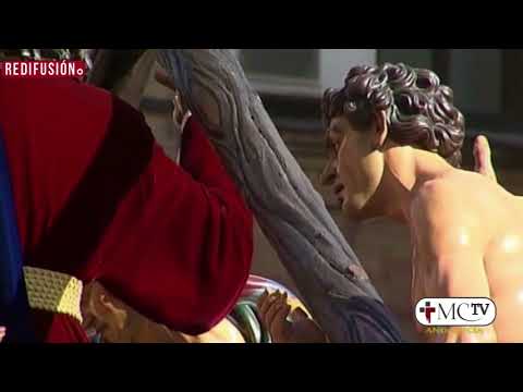 Real y Fervorosa Hermandad Sacramental del Señor San Sebastián y Nuestra Señora del Prado y Cofradía de Nazarenos de Nuestro Padre Jesús de la Victoria y María Santísima de la Paz