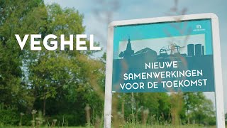 Nieuwe Samenwerkingen Voor De Toekomst - Veghel