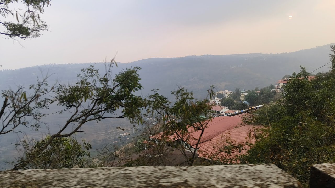 Day 2 in Mahableshwar❤️🥰🙏