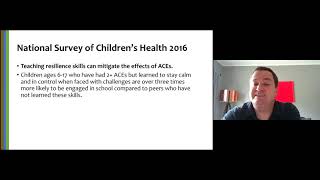 Navigating Trauma Conversations with Grace and Skill - Informed Care 2020 Conference