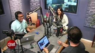 CNET discusses Pokemon Go's controversial update