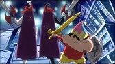 クレヨンしんちゃん クレヨンしんちゃん外伝 S01 E12 オシリアン Vs しんのすけ Youtube