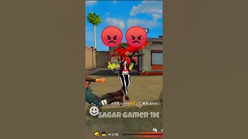 NOOB PRANK IN TRAINING GROUND 😍😍|| GARENA FREE FIRE #shorts #SagarGamer1M