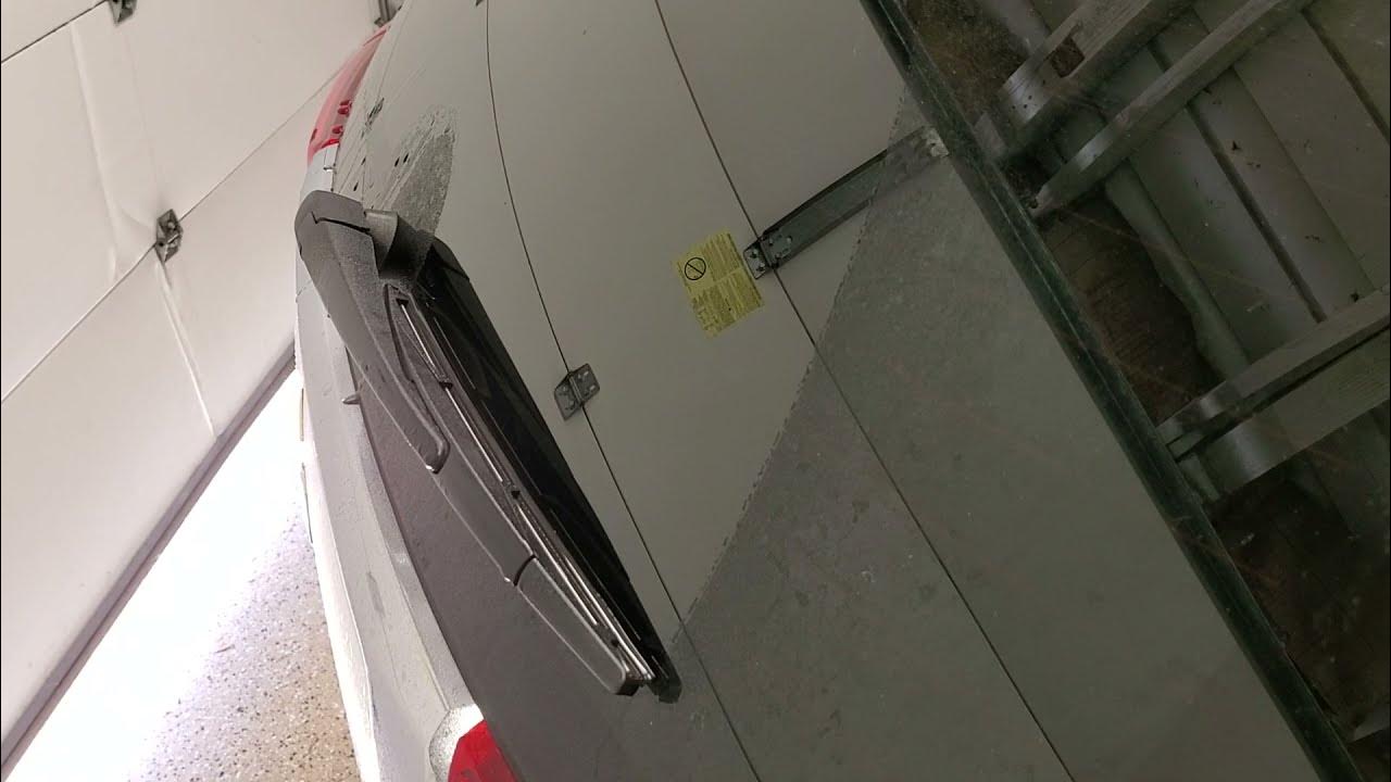 2014 2015 2016 2017 2018 2019 2020 2021 Mitsubishi Outlander Rear Wiper