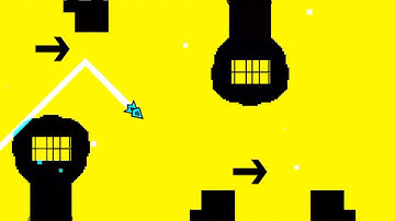 Geometry Dash | Sunset By Sem1 All 3 Coins!