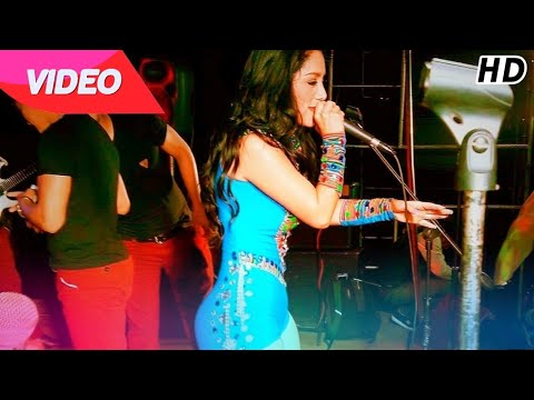 Tú No Vales Nada - Katy Jara y Banda Mix [En vivo] 1080p