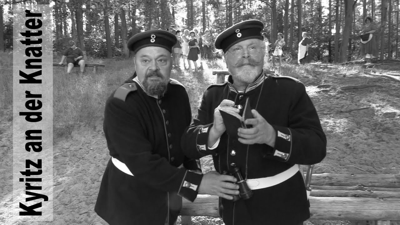 Kyritz - Historische Wanderung 