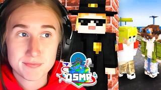 I Continued My Spying Shenanigans in QSMP..