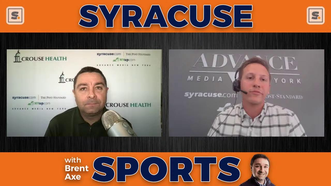 Orange Weekly Syracuse Football vs. Ohio YouTube