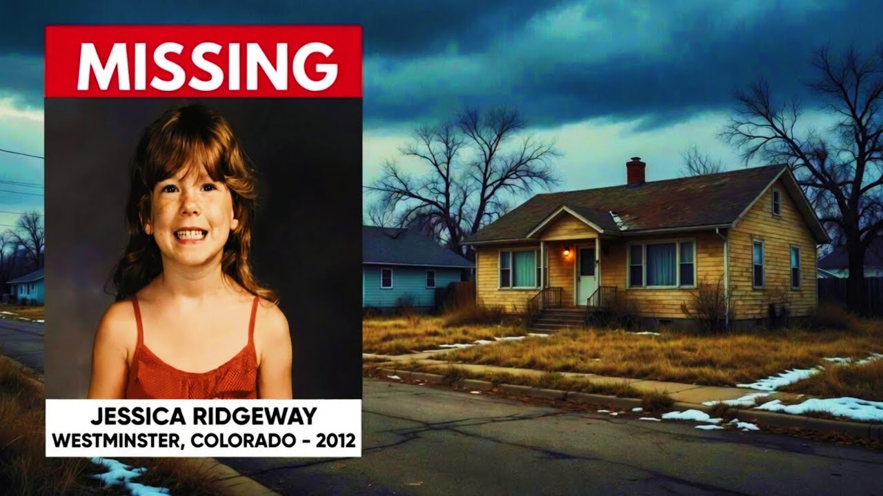 Colorado 2012 Cold Case Solved - Arrest Shocks Community - YouTube