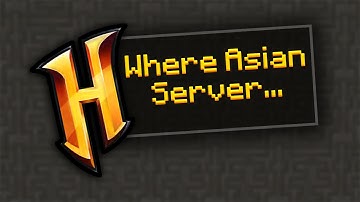 Random Facts about Hypixel | meh Hypixel Skyblock Information