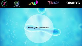 Know your probiotics|Precision Probiotics|Gut microbiome|Oral microbiome