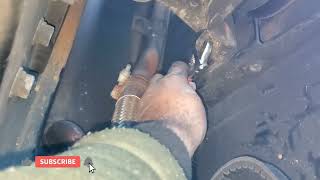 How to fix Thermoking code 23 & 61 Cooling cycle Fault SB230, How to change waterpump belt on reefer by DESI TRUCKERS IN U.S.A 16,298 views 2 years ago 12 minutes, 20 seconds