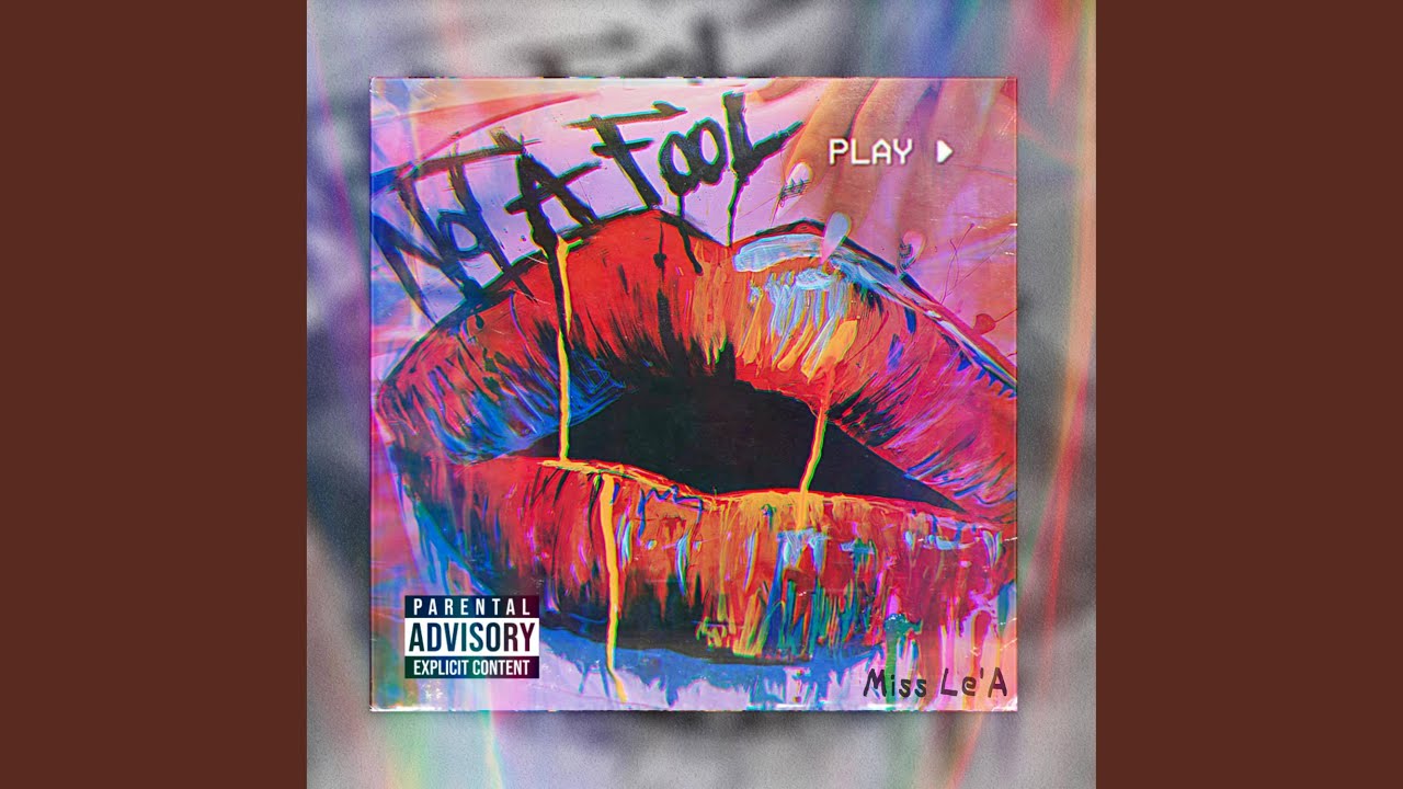 Watch Not A Fool on YouTube Watch Not A Fool on YouTube
