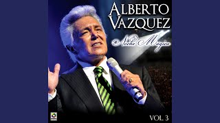 Video thumbnail of "Alberto Vázquez - Al Modo Mío"
