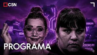 INTELIGENCIA ARTESANAL | Programa completo con NANCY PAZOS | 1 de mayo del 2026