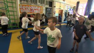 Getting Going With The 10 Minute Shake Up