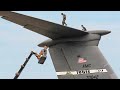 Behind the Crazy Process of Maintaining US Air Force Largest Aircraft