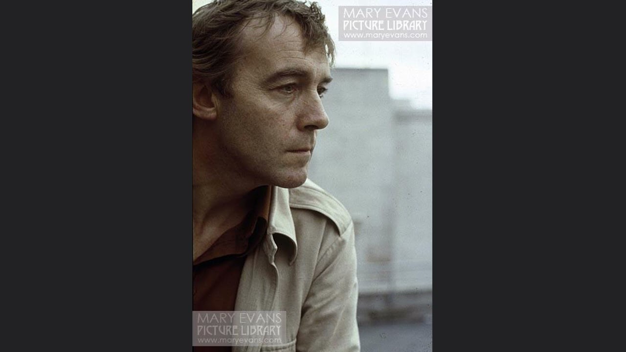 Michael Jayston about Ingrid Bergman and Jeremy Brett