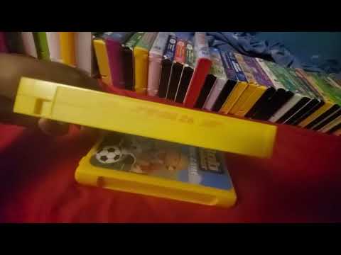 My Lyrick Studios Hit Entertainment VHS Collection 2023 Edition