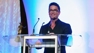 Famous Advice for actors from Yannick Bisson (Murdoch Mysteries) Profile