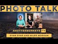 Interview with acclaimed landscape photographers Ryan Dyar and Miles Morgan