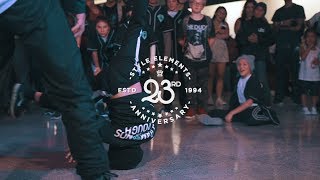 Style Elements Crew 23Rd Anniversary Recap .Stance