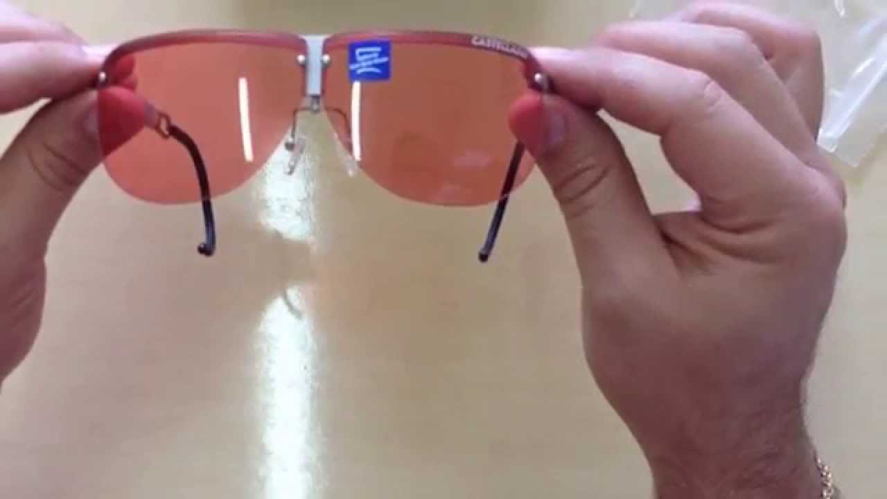 Óculos Castellani BFast YouTube