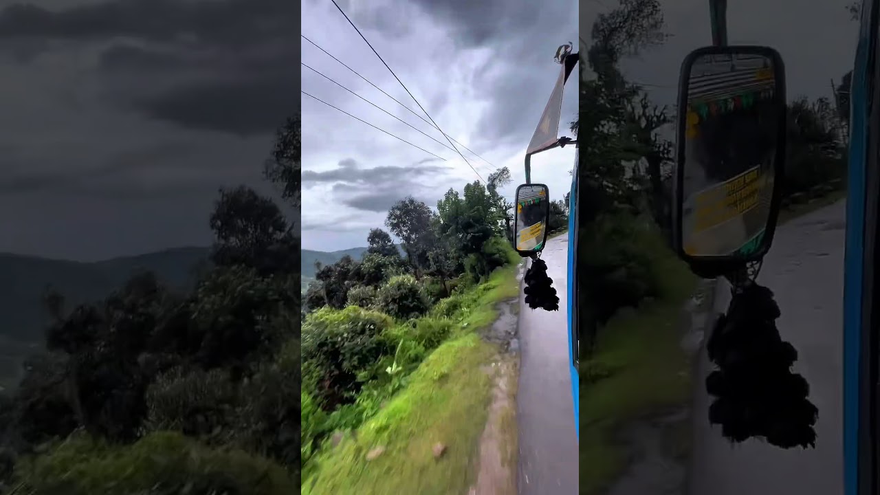 Panchari hills Udhampur