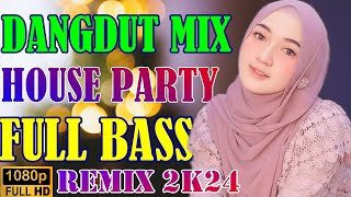 DJ CINTA NODA HITAM (Meggi Z) Dj Full BAss ( Cover Dangdut Remix )