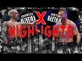 Charles oliveira vs justin gaethje  full fight highlights