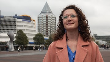 Monumententalentprijs 2022 - Finalist Vita Teunissen