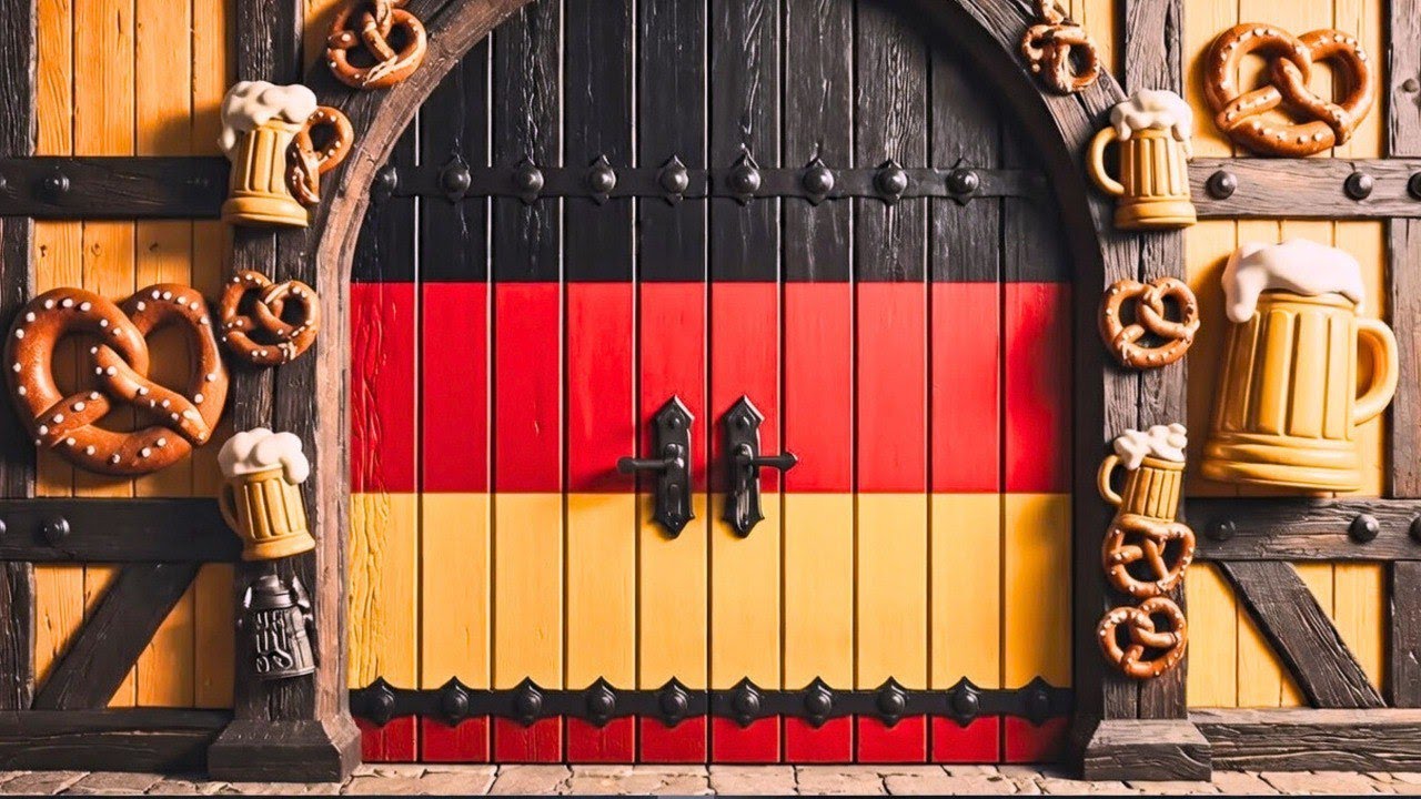 Which Country Has the BEST Festival Food? 😍 Iconic Dishes from Global Celebrations! 🌍🍲