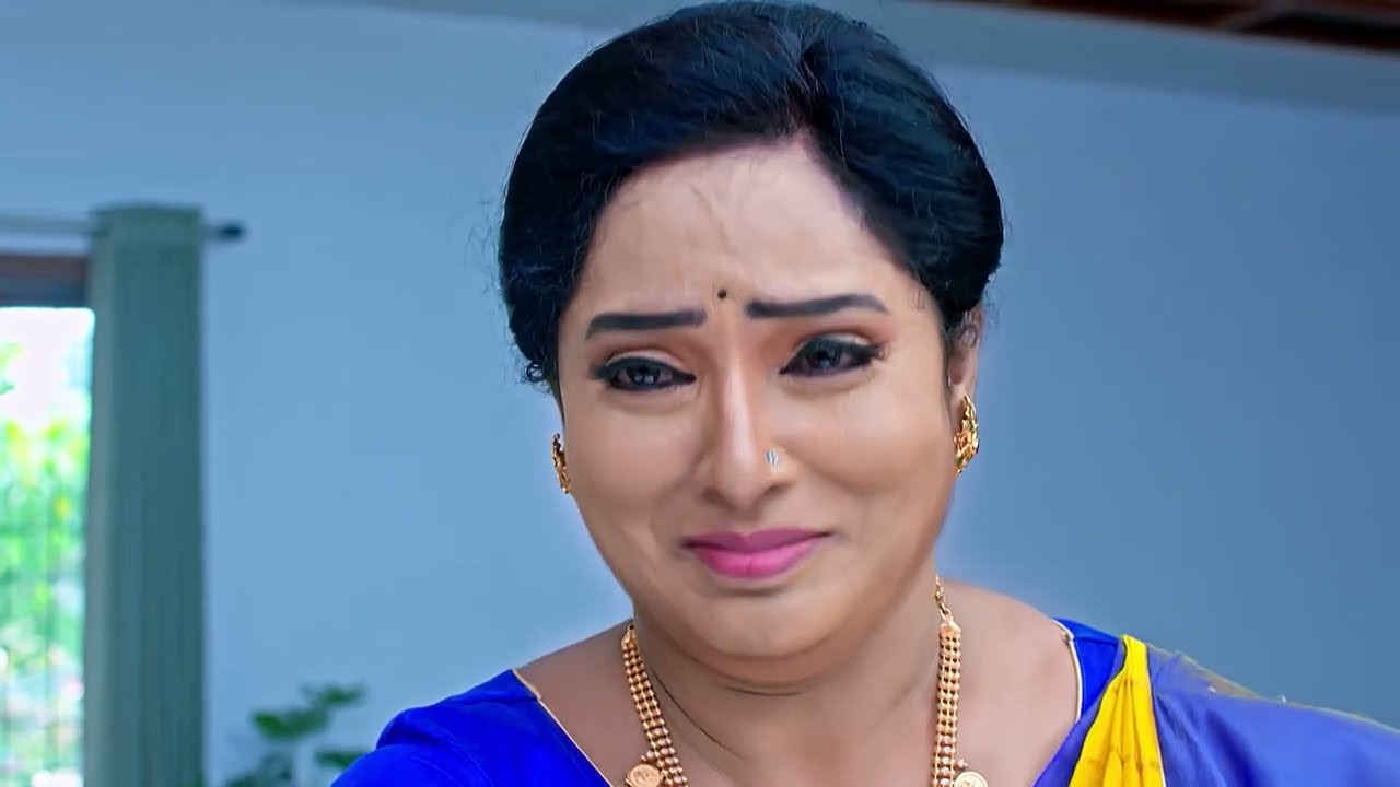 Malayogam - Full Ep - 601 - Vaidehi, Devan, Urmila - Zee Keralam