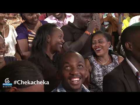 Emmanuel Kisiangani - Relationships Hardships